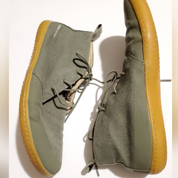 VIVO BAREFOOT GOBI II HEMP M  EU 45 - Picture 5 of 11